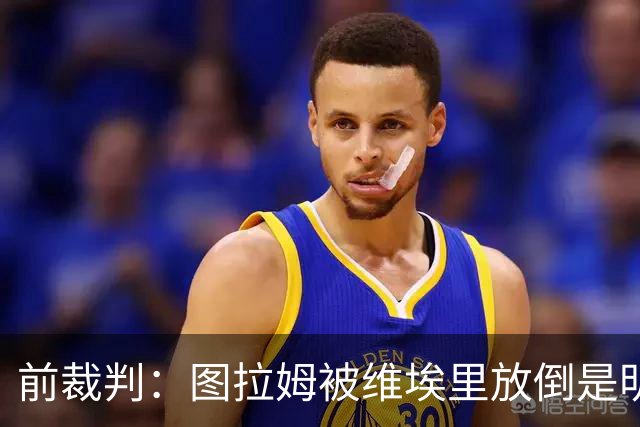 前裁判：图拉姆被维埃里放倒是明显点球，马里亚尼4分表现