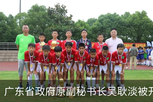 广东省政府原副秘书长吴耿淡被开除党籍和公职