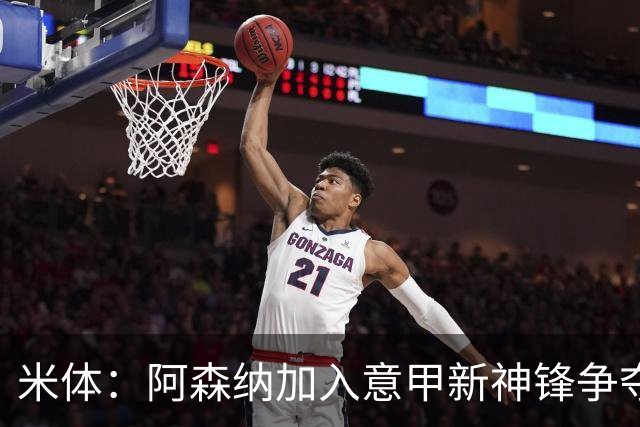 米体：阿森纳加入意甲新神锋争夺！阿尔特塔确认拉亚不会离队！