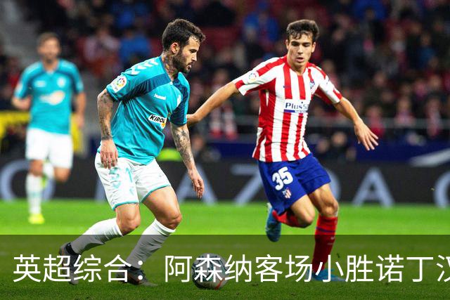 英超综合：阿森纳客场小胜诺丁汉森林