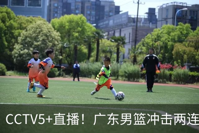 CCTV5+直播！广东男篮冲击两连胜，阵容优势明显，阿祖布克遇挑战，胜算很大
